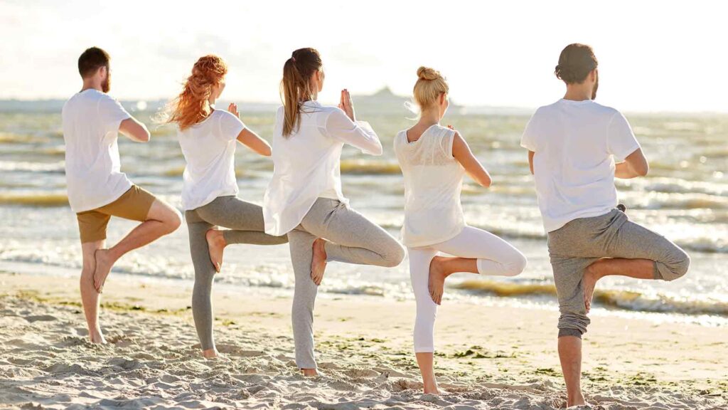 The Ultimate Guide to Yoga Teacher Training abroad