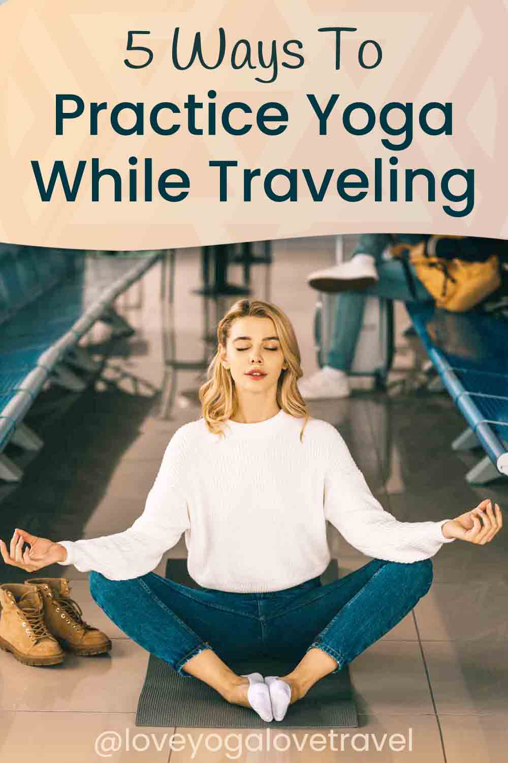 6 Best Destinations for Yoga Teacher Training Abroad