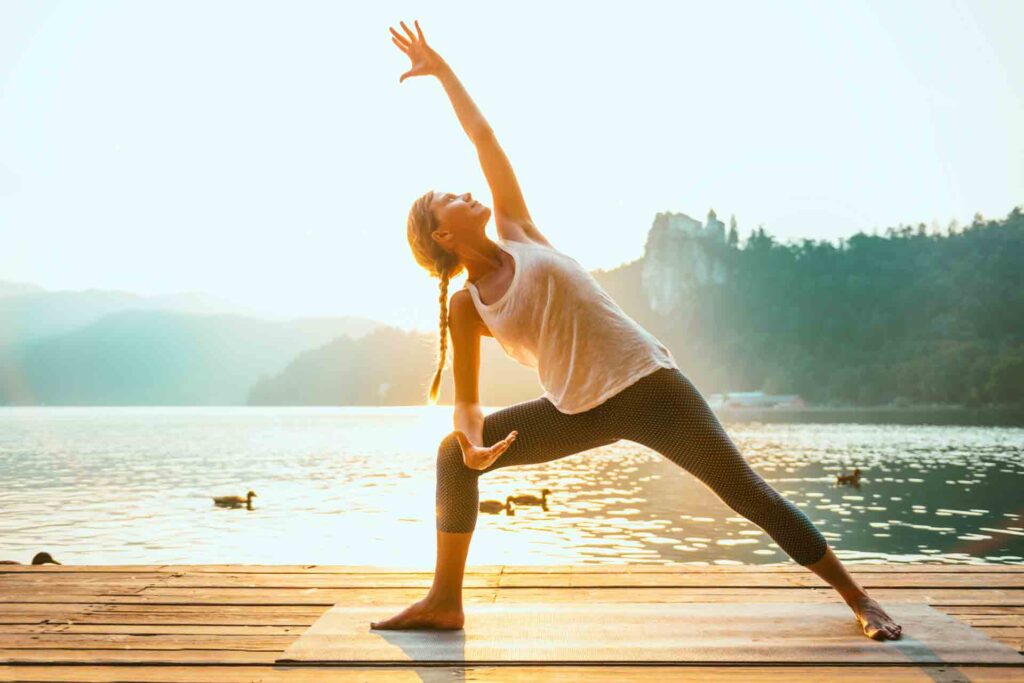 How to prepare for Yoga Teacher Training