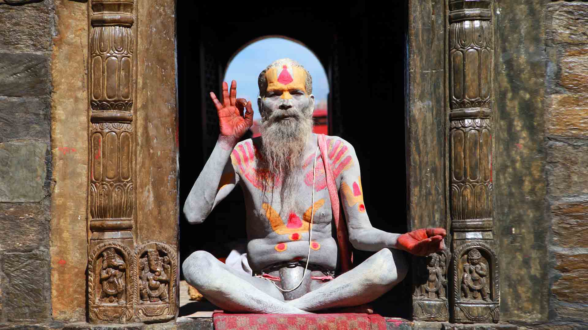 Yoga in India has a long and fascinating history