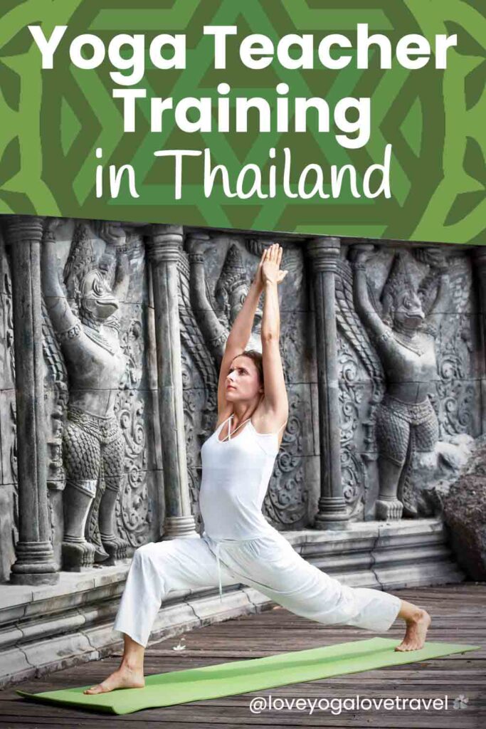 The 10 Best Yoga Teacher Trainings on Koh Phangan in 2024 - One Yoga