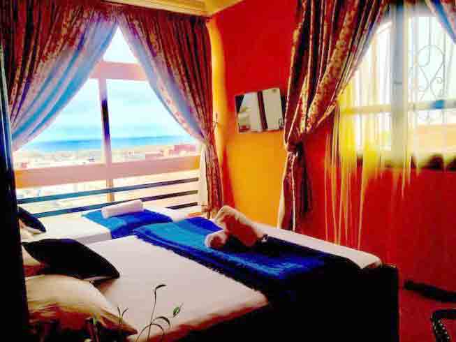 Crocro Surf Maroc Yoga Retreats