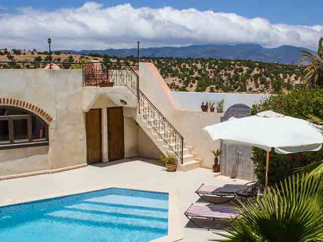 La Vida Surf Nature Retreats in Morocco