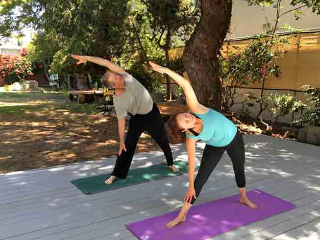 Sivananda Yoga Vedanta Center USA