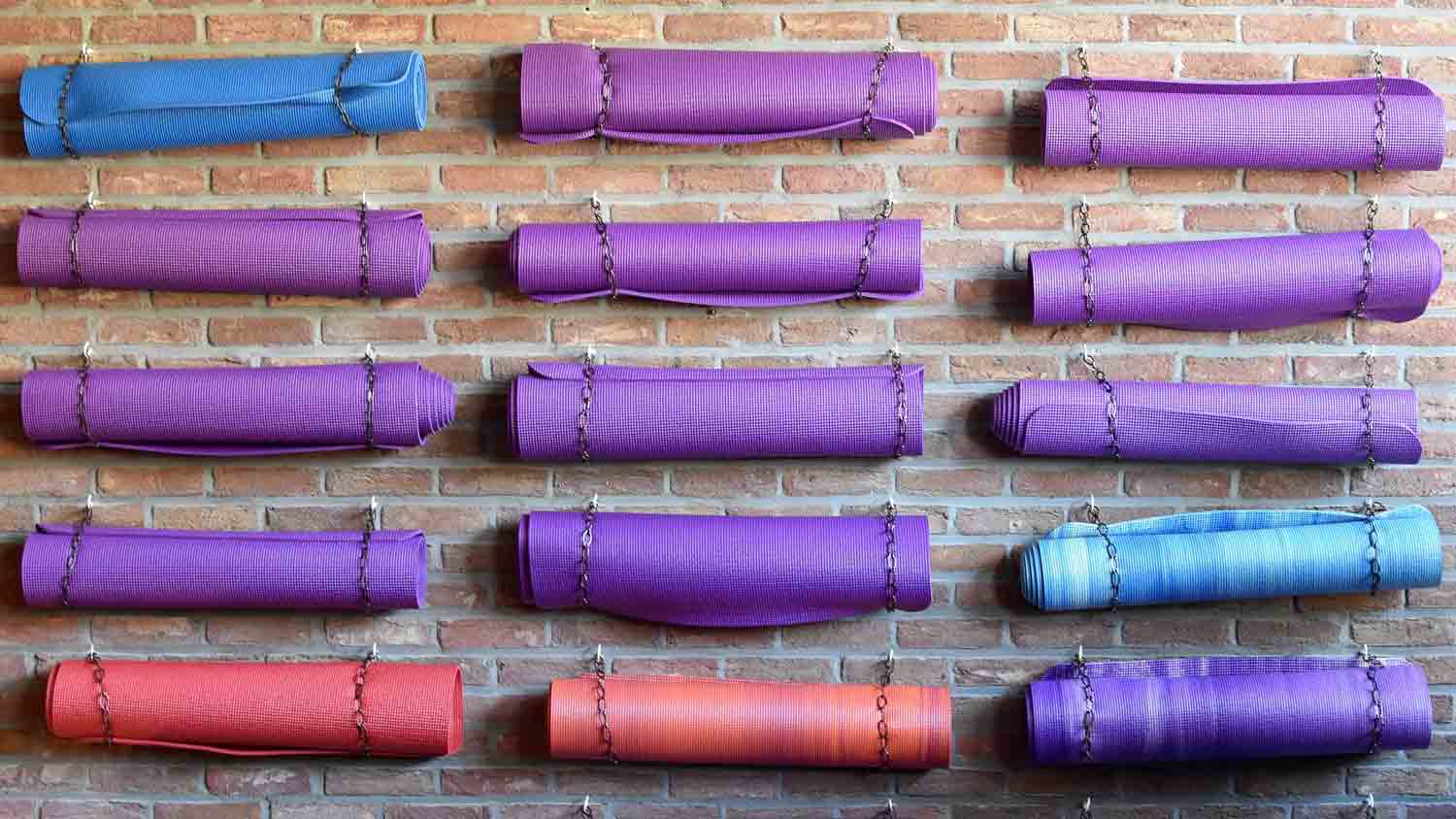 Are mats yoga teacher training essentials?