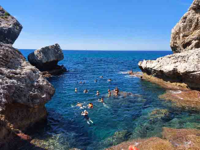 Corfu Yoga Holidays