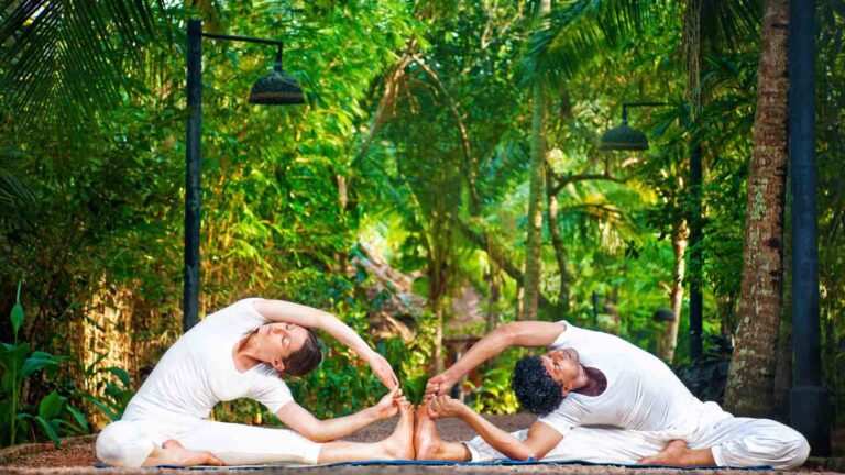 Top 5 Bali Yoga Teacher Training Courses for 2023