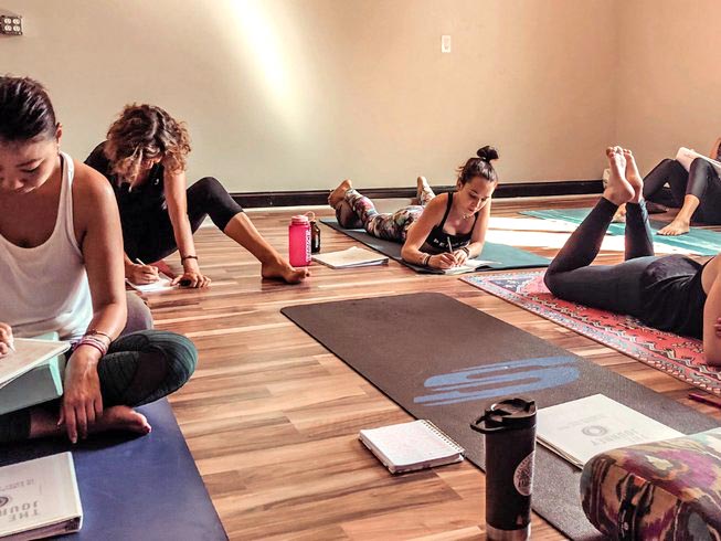 What's the Best Yoga Instructor Training? - Yoga Now