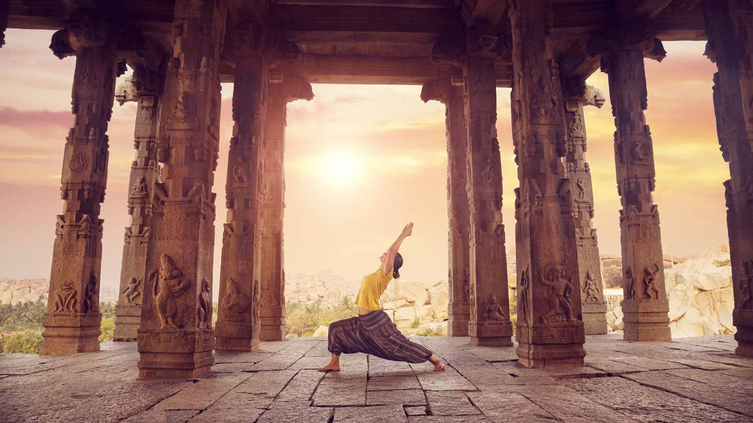 Top 15 Best Yoga Teacher Training in India (2024) - The Yogi Wanderer