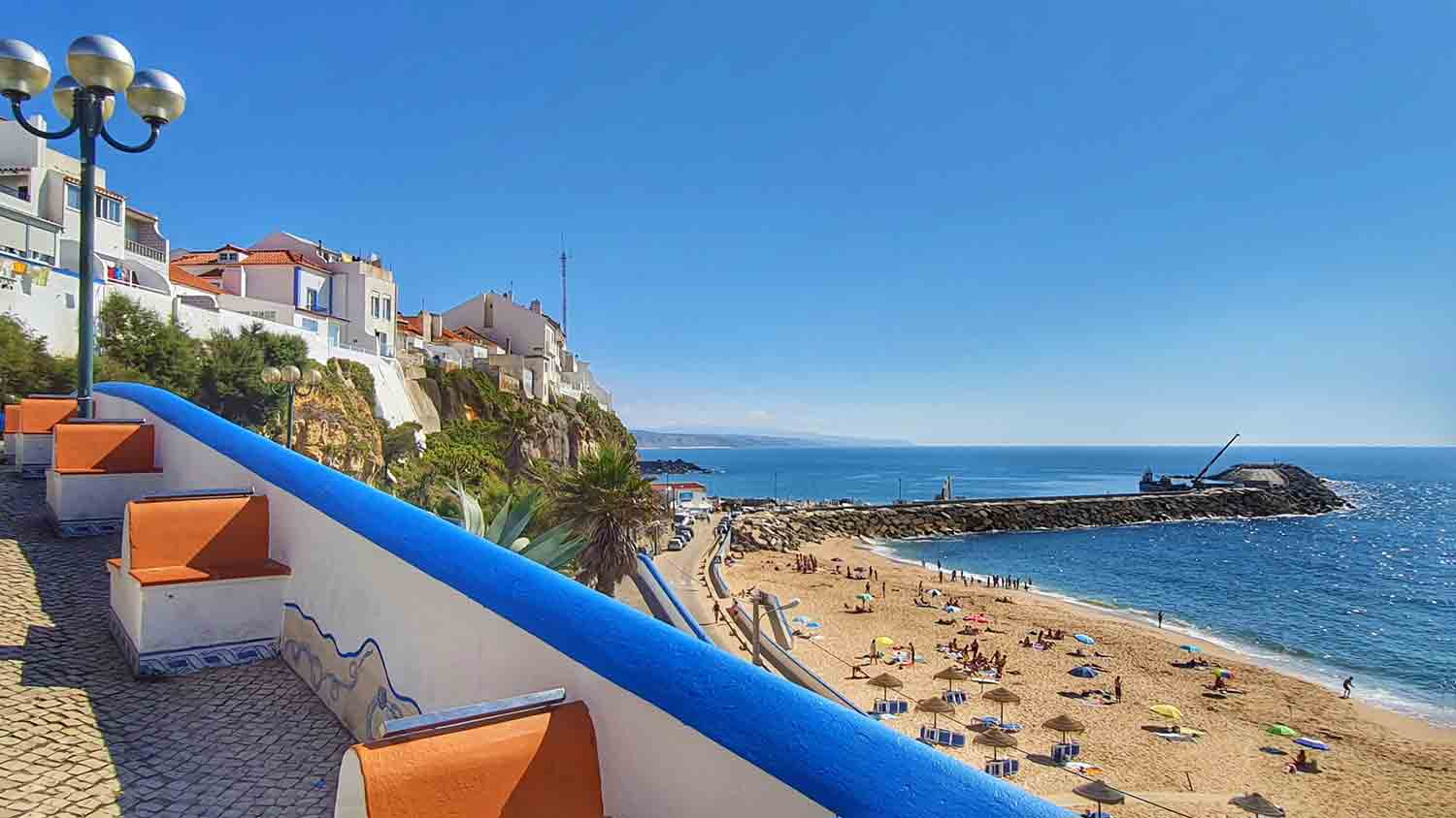 Ericeira Yoga Studio - Ericeira Market