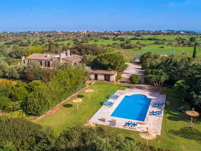 The Yoga Concept, Mallorca