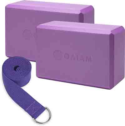 Gaiam Essential Oil 4 pack at