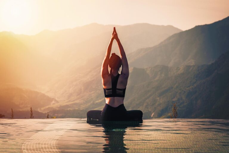 The Best Yoga Retreats in the World for 2024 