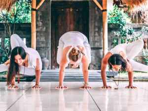 My Guide to the Best Yoga Retreats in Bali (2025 Roundup)