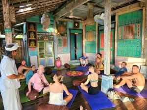 My Guide to the Best Yoga Retreats in Bali (2025 Roundup)
