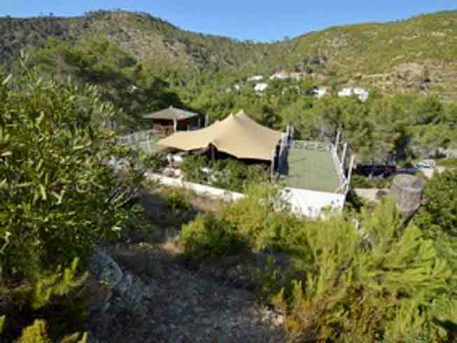 Ibiza Yoga Retreats