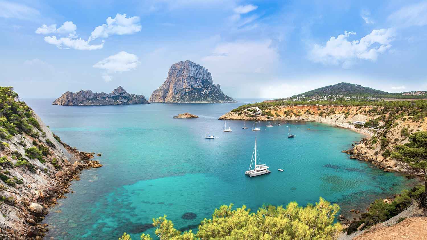 Ibiza coast by Marucha pixabay