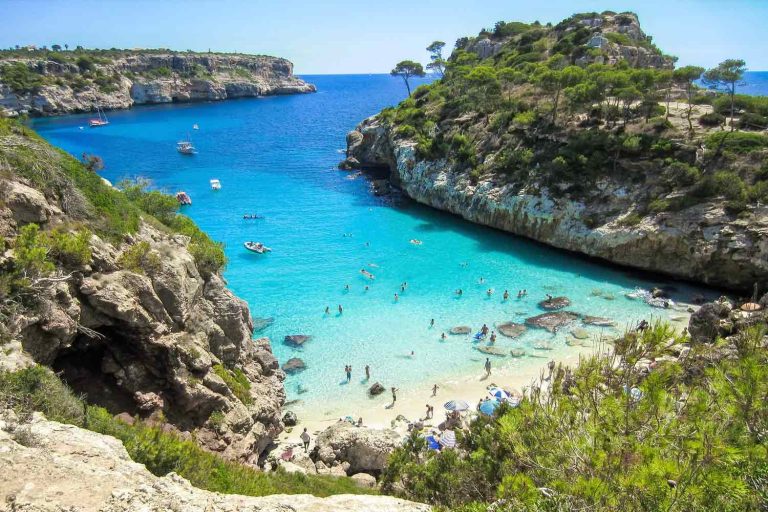 The Best Yoga Retreats in Mallorca Majorca Spain