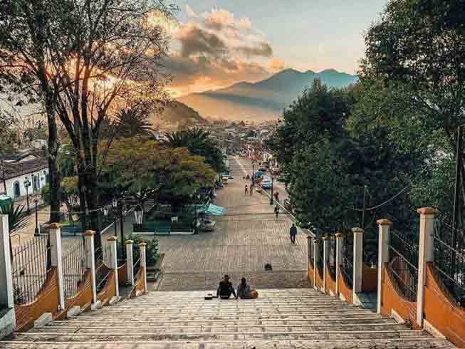 Ananda Healing Center Yoga Teacher Training Mexico