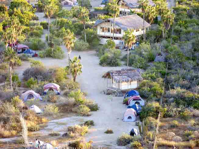 Yandara Yoga Institute Mexico