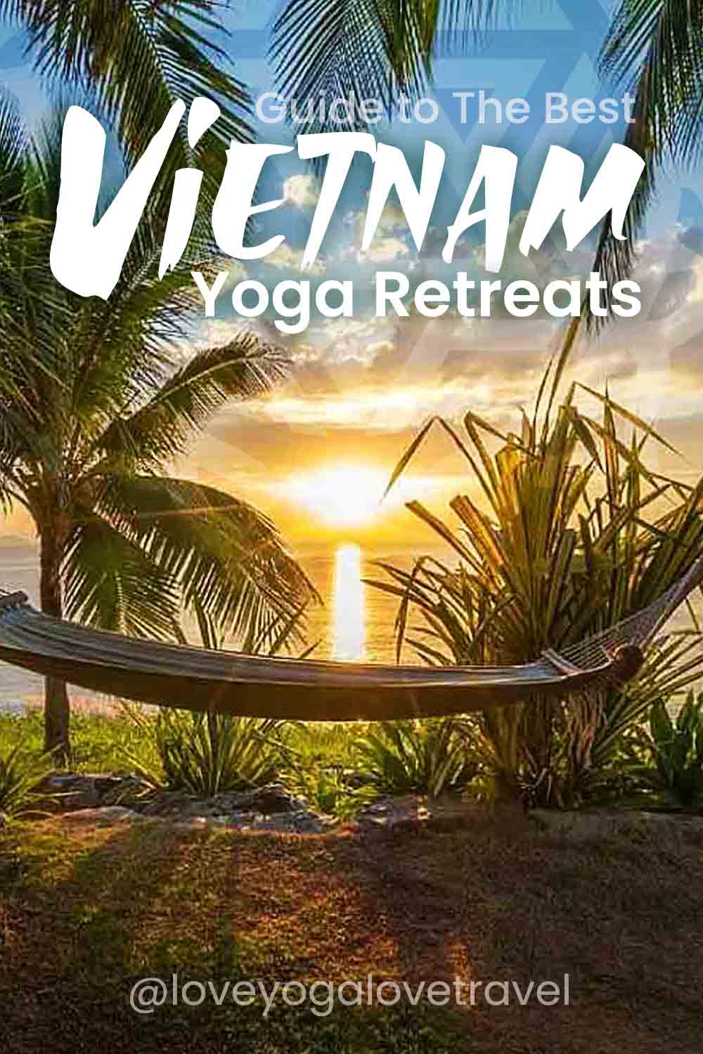 Guide to The Best Yoga Retreats in Vietnam - Love Yoga Love Travel