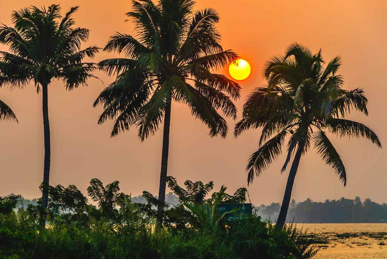 Kerala, India