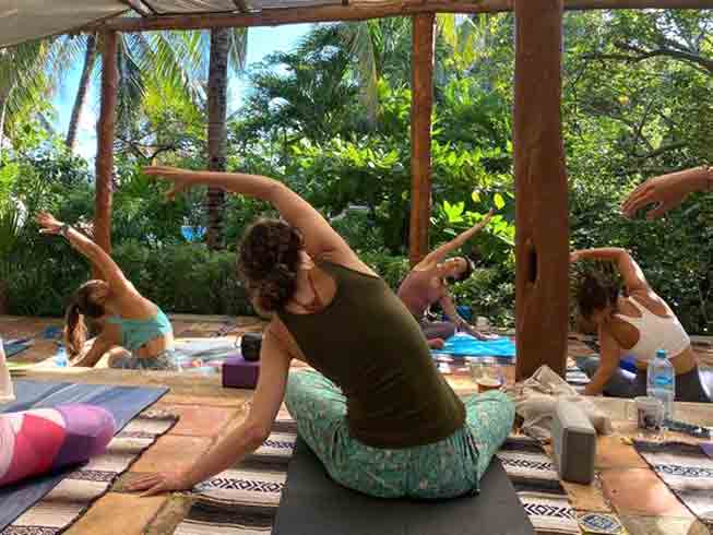 kootenay yoga school ytt mexico