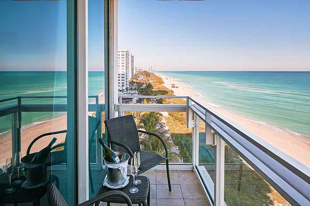 Best Life-ing @ Carillon Miami Wellness Resort, Florida