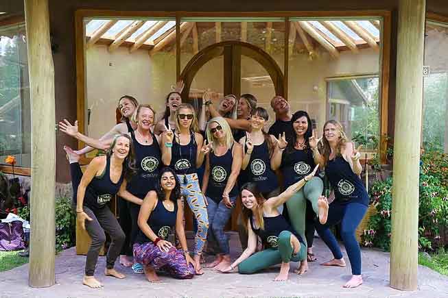 Soma Yoga Institute, Yoga Teacher Training in California, United States of America